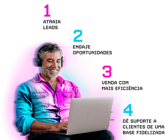 Conheça o ProjetoBot